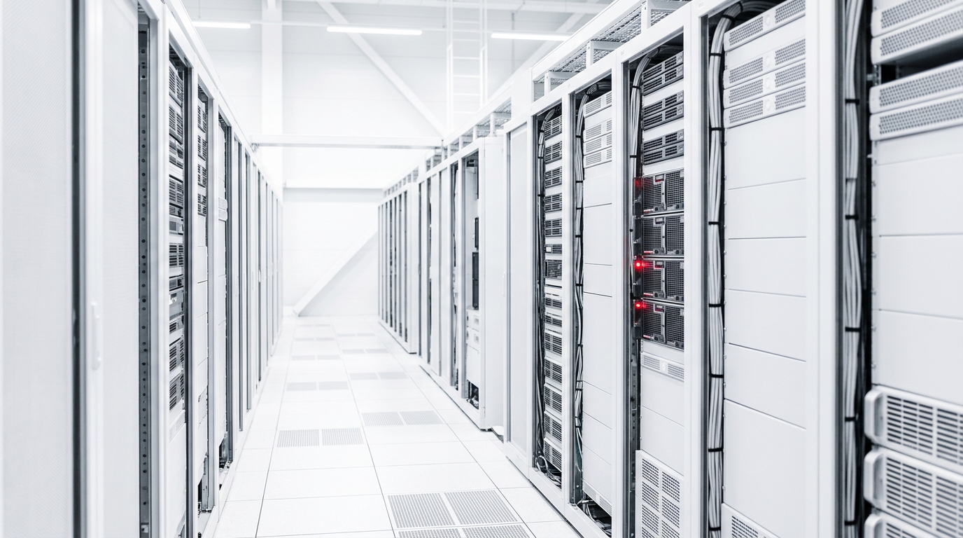 China Reports 177% Growth in AI Compute Capacity, Targets 9,800 Eflops by 2030