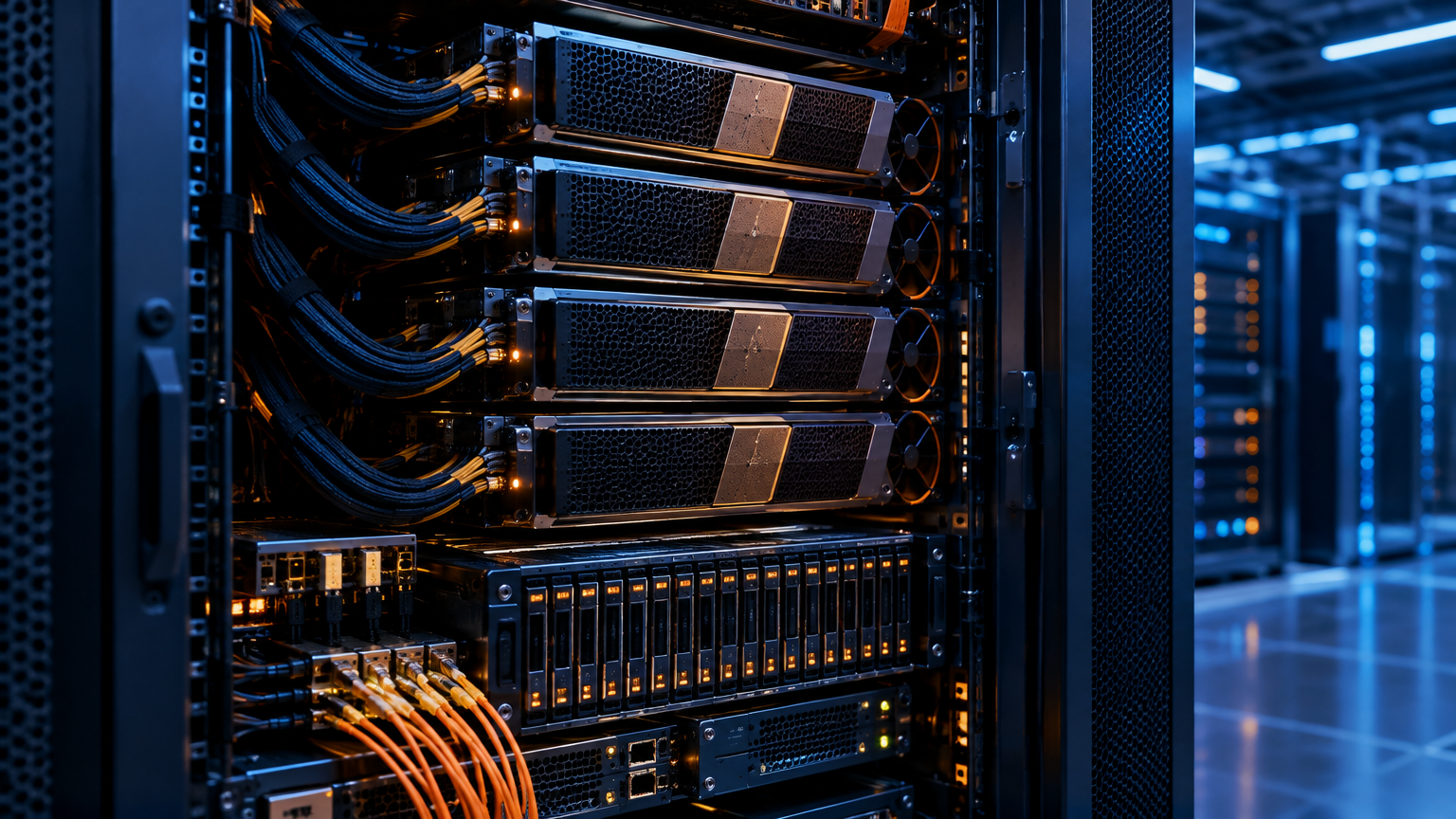 Clockwork.io raises $31 million for AI cluster fault tolerance