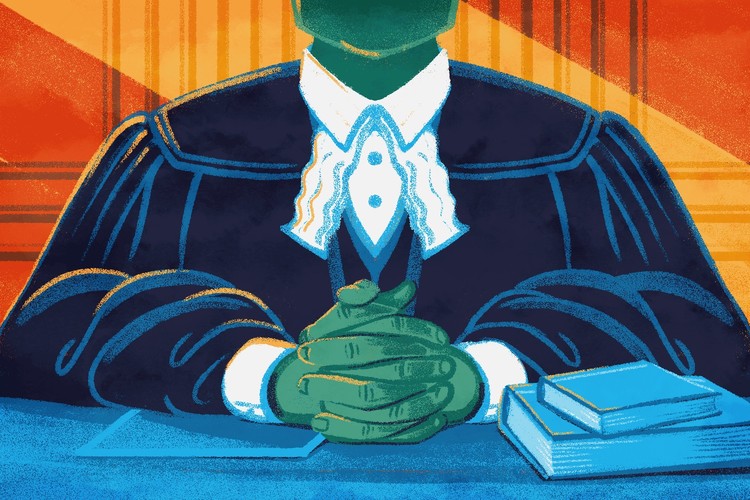 Court says arbitrators must verify AI legal research