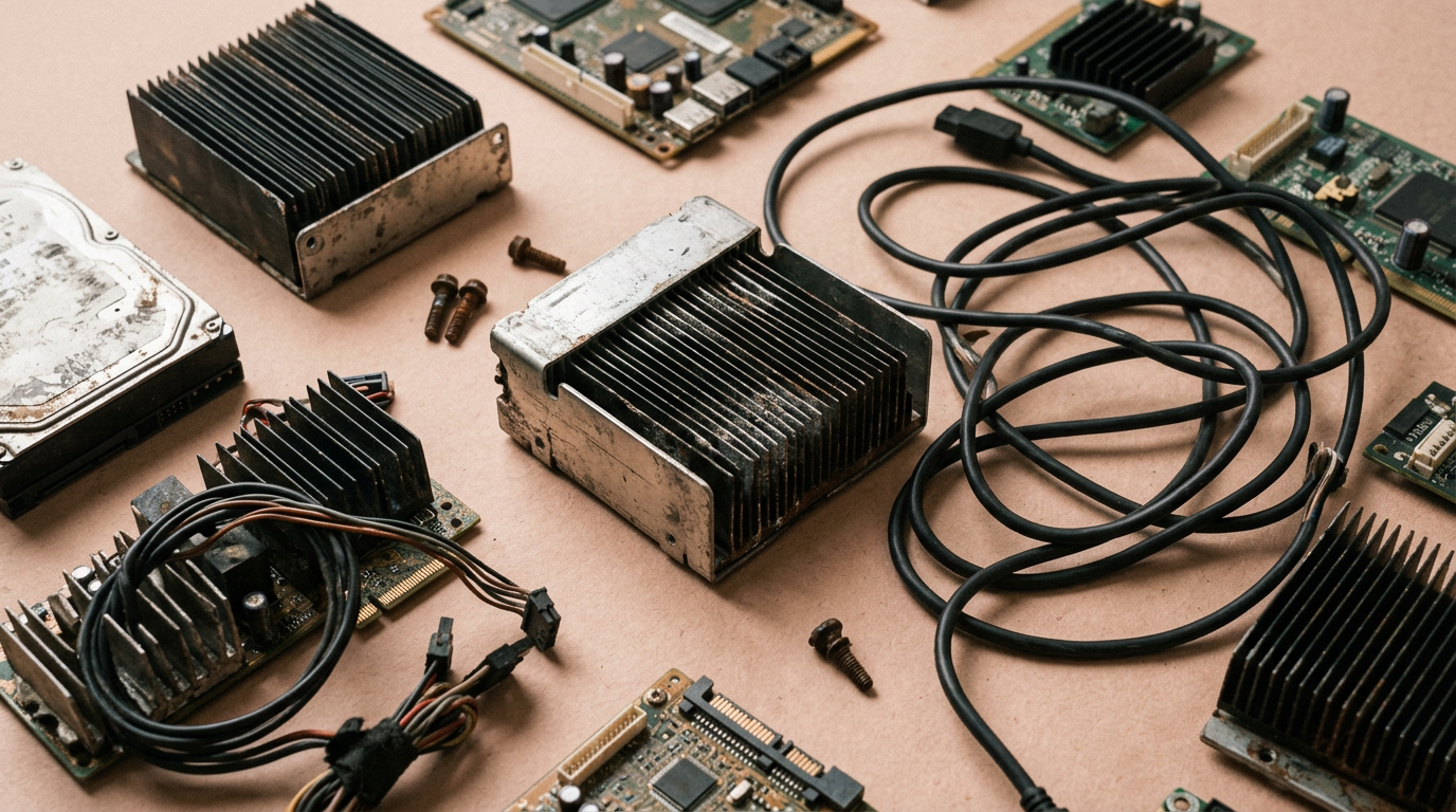 Exadel Outlines AI-Assisted Legacy Code Modernization Using Cursor