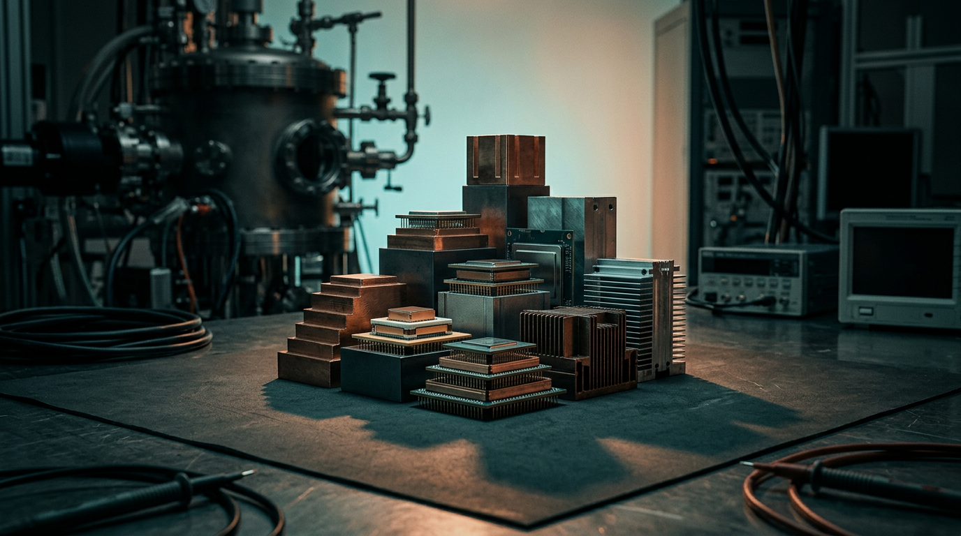 DeepSeek Calls Huawei Training Chips One of Its Biggest Bets