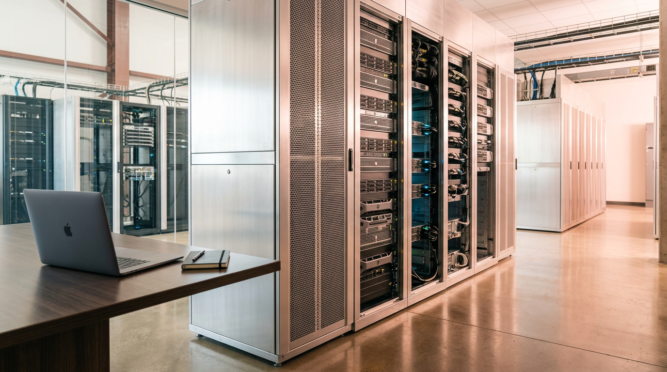 Dell Reports $95B AI Backlog as Agentic AI Drives Server Demand
