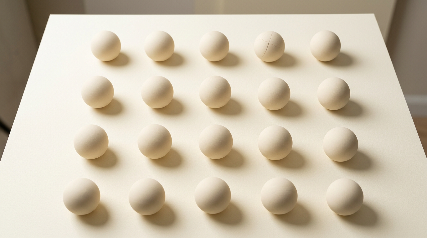 AI Models' Creative Outputs Becoming Increasingly Similar Across Major Providers