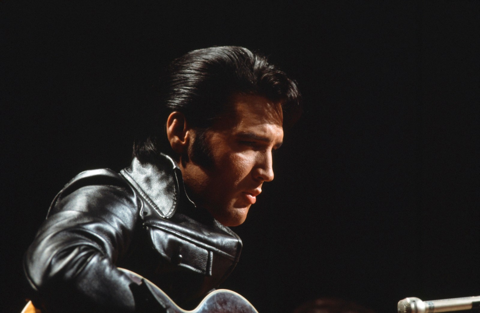 Elvis Presley plaintiffs sue Anthropic over music used to train AI