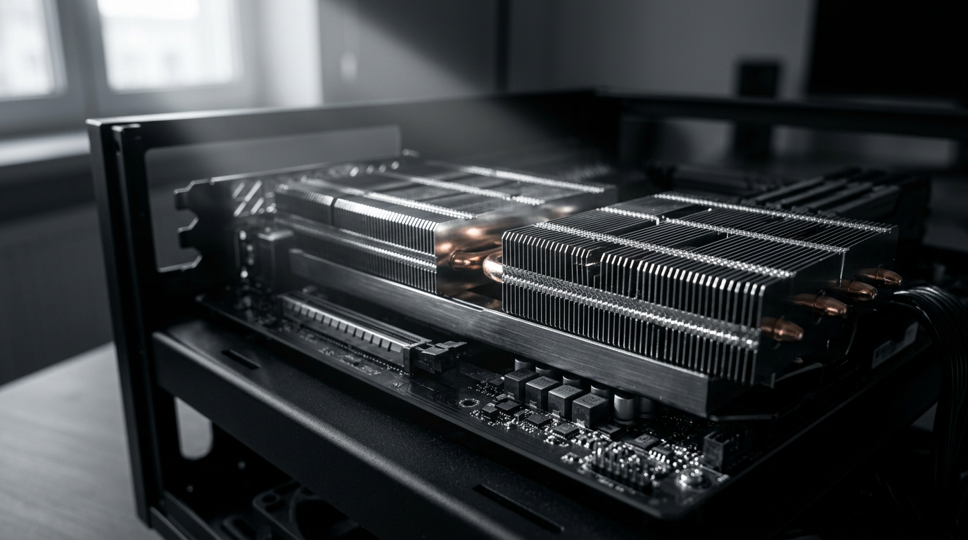 FreeToken Enables 753B Model Inference on Single Workstation GPUs