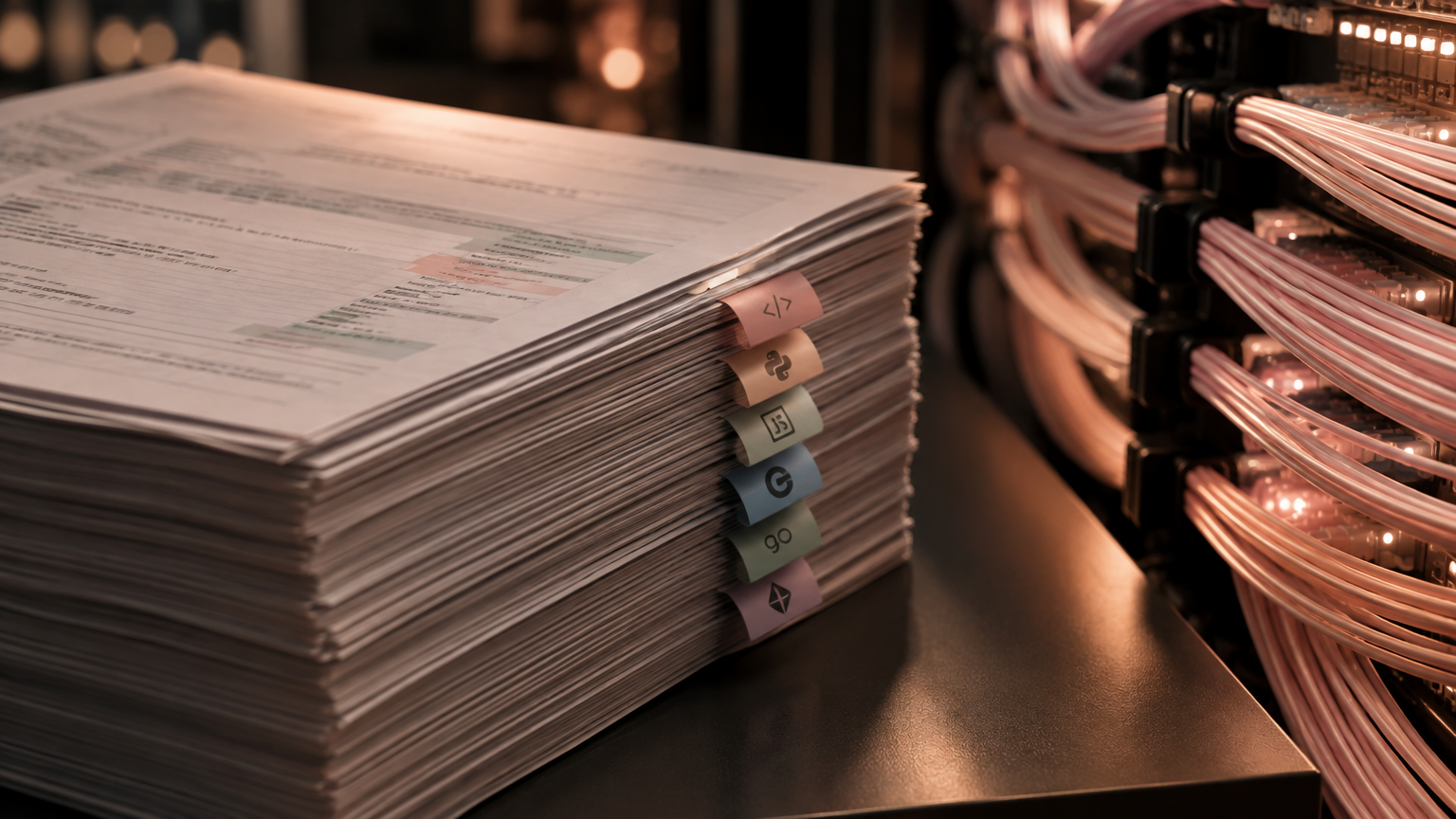 GitHub announces ReviewBench for AI code-review agents