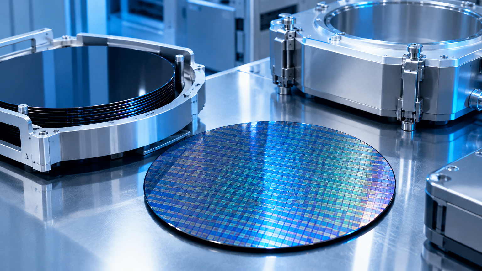 GlobalFoundries announces $2 billion interposer deal with TSMC