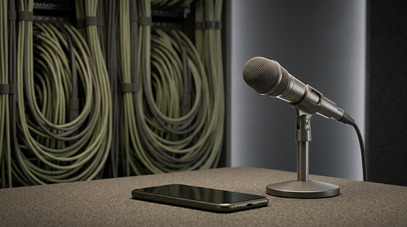 Google Brings Deep Research Capabilities to Gemini Live Voice Interactions