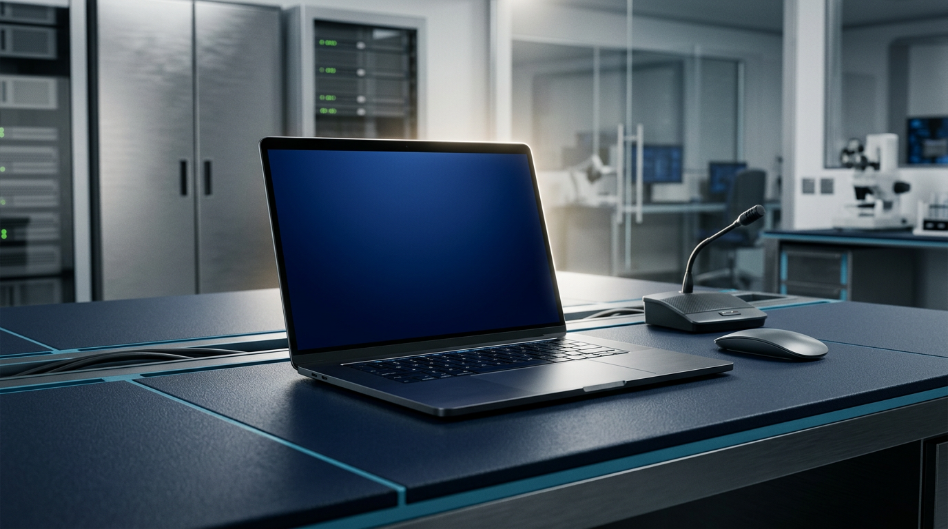 Googlebook Brings On-Device Gemini to Everyday Laptop Tasks