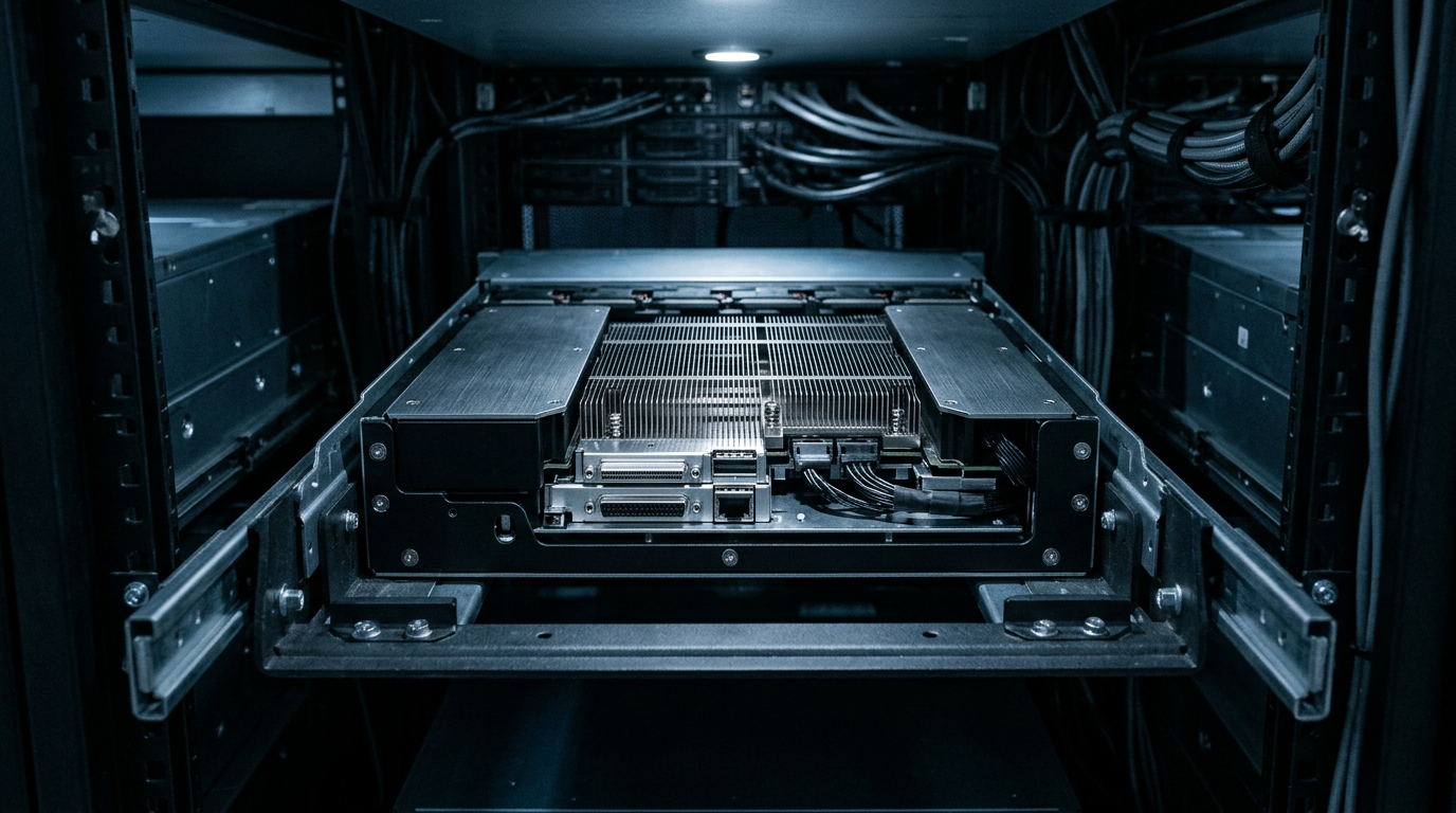 AI Workflows Are Reshaping Capital Markets Finance and Risk Management