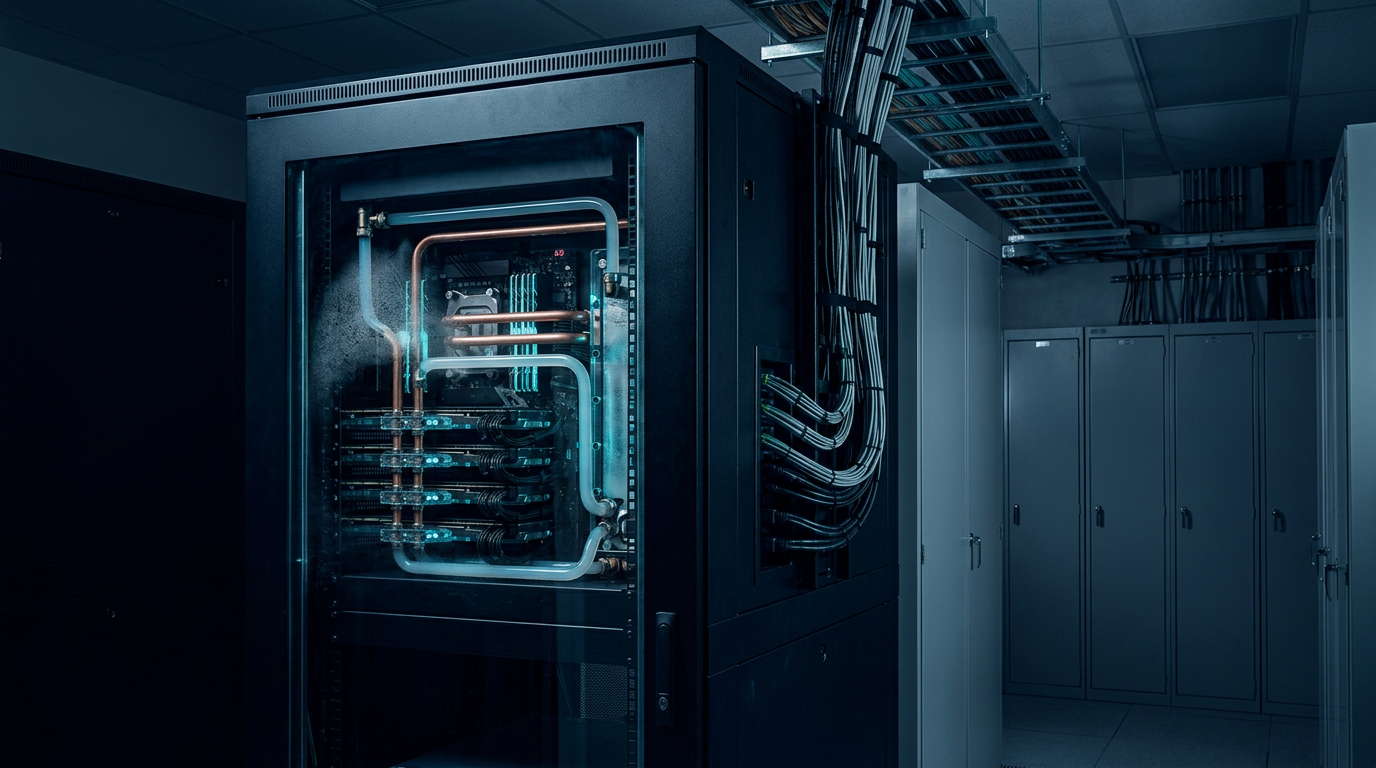 University of Utah Builds Sovereign AI Factory for Sensitive Research