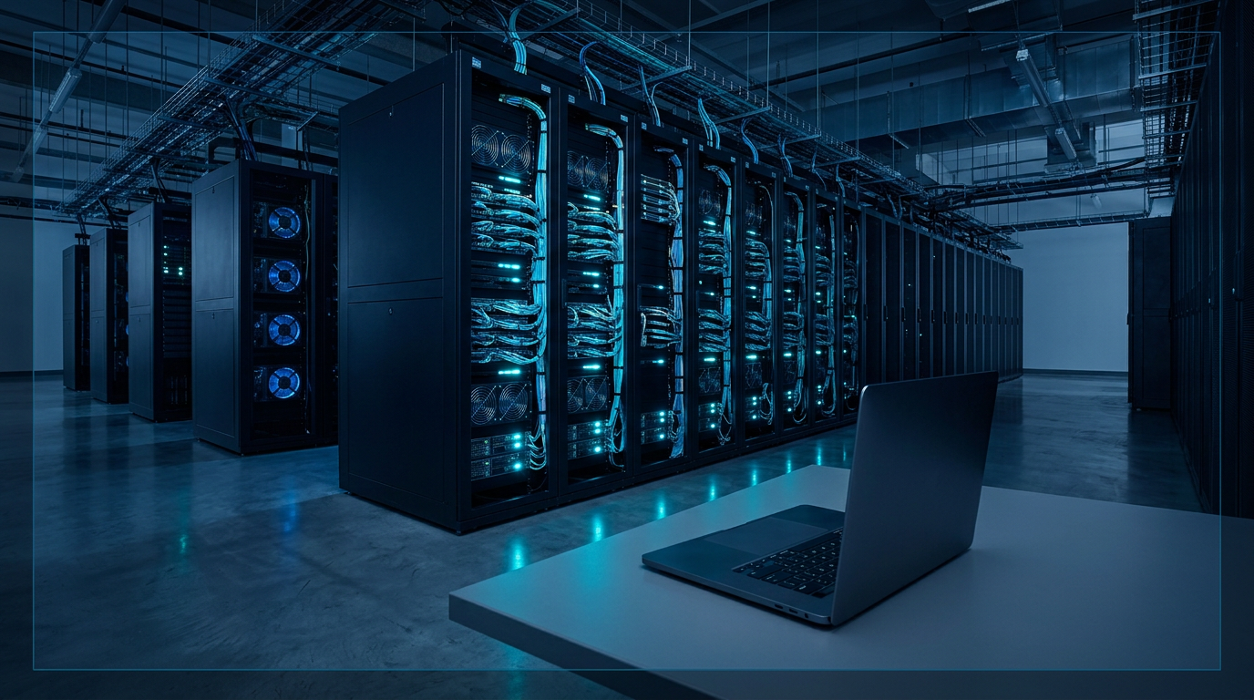 Meta and Microsoft Lead $850B Data Center Boom