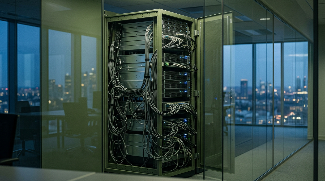 Meta Pauses Project OT After Internal AI Replacements Reportedly Cause Technical and Morale Issues