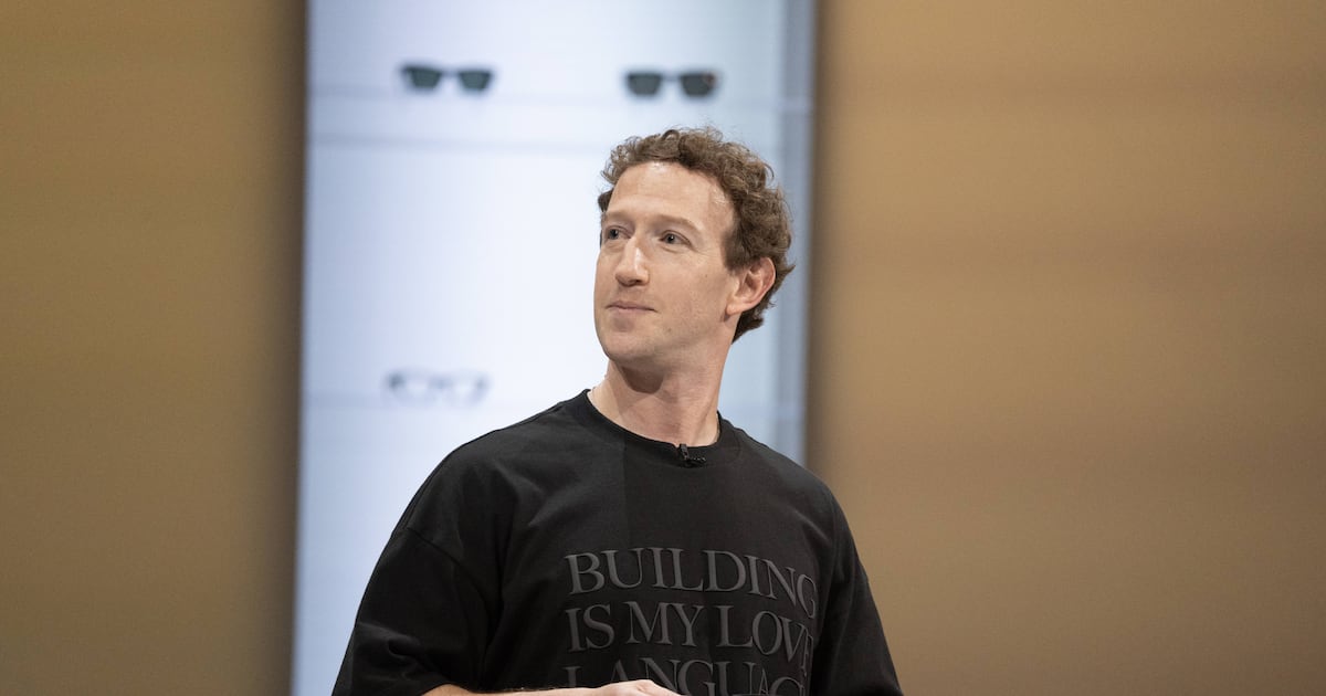 Meta seeks up to $95 billion in equity for AI investment