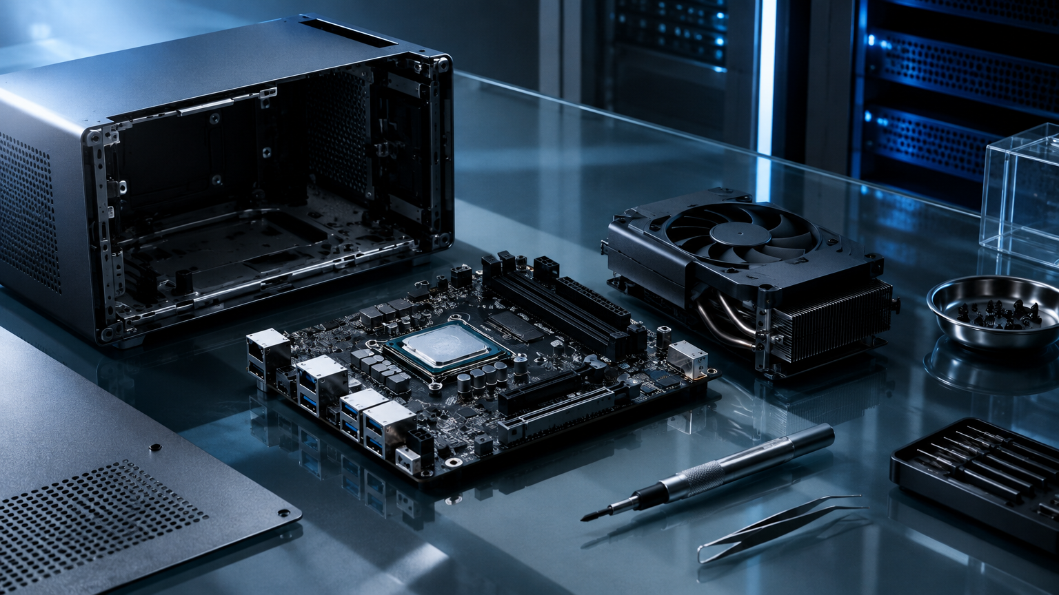Microsoft casts Copilot as a work platform as teardown finds a Chromium-based app