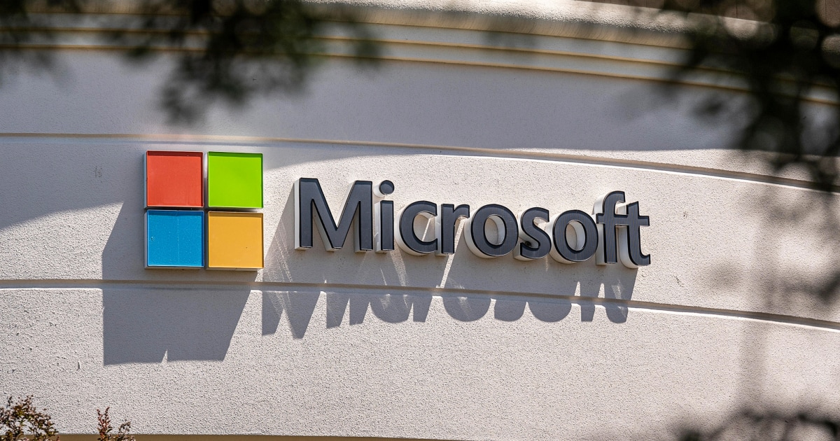 Microsoft offers voluntary exits to eligible employees