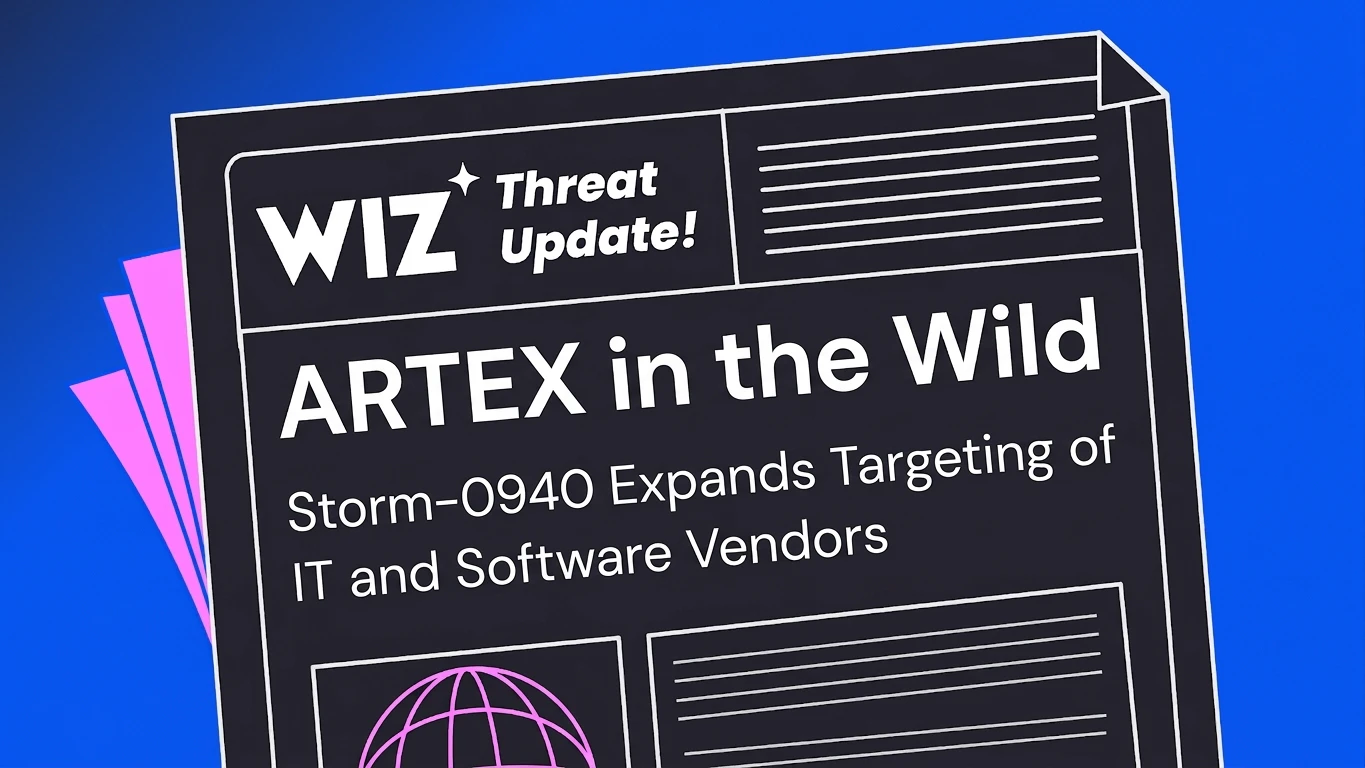 Microsoft says Storm-0940 used ARTEX in ConnectWise supply-chain compromise