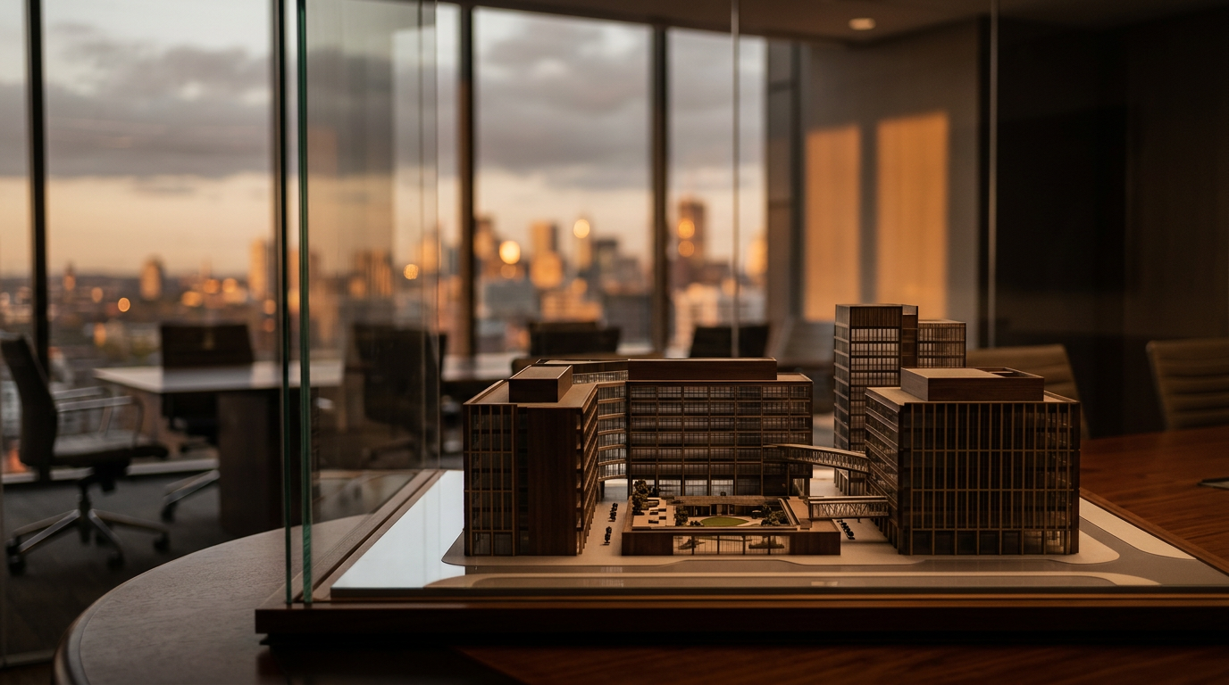 CIOs Will Shift from Tech Operators to Business Architects by 2029