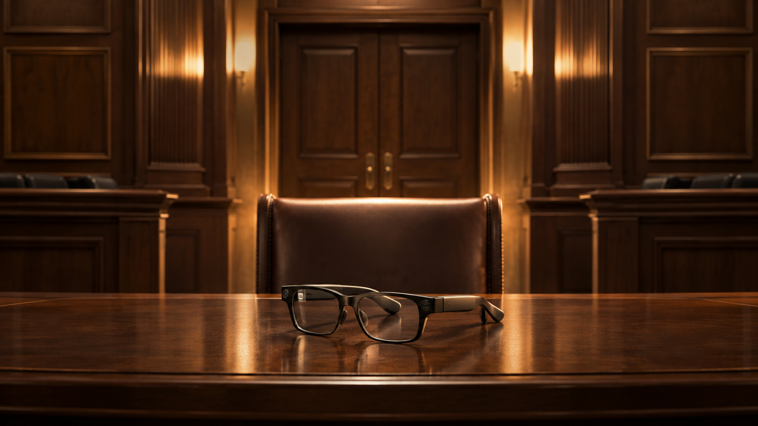 Norway plans temporary restrictions on AI glasses in selected places