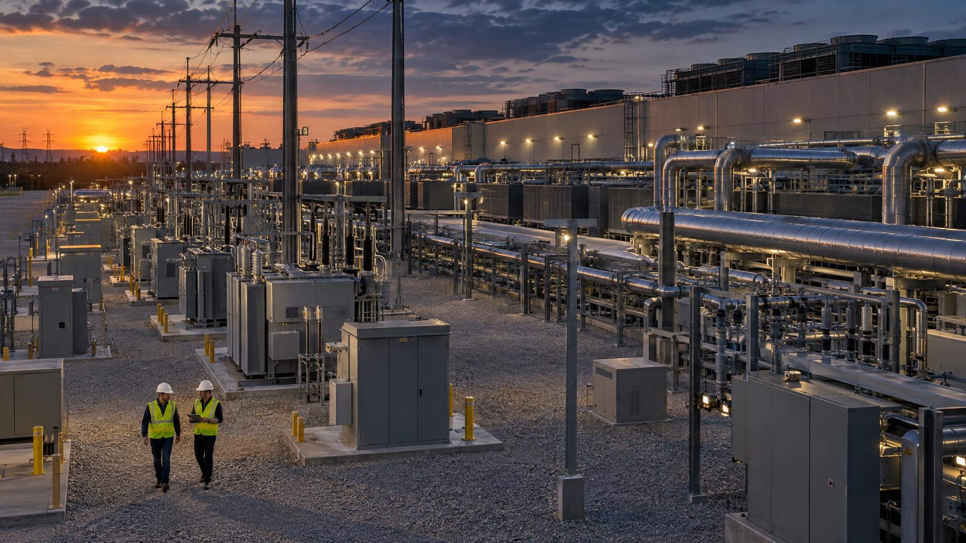 NVIDIA and Oracle plan multi-gigawatt Vera Rubin expansion on OCI
