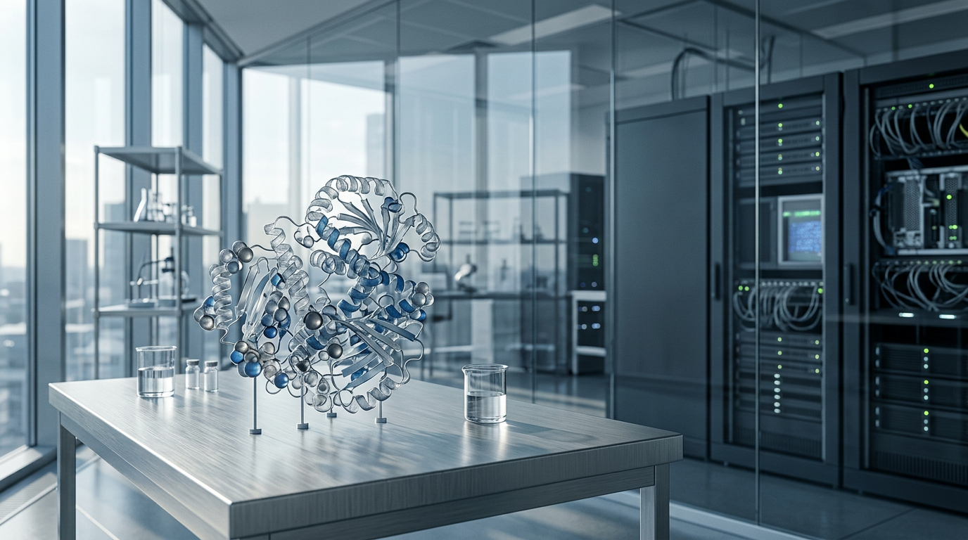 NVIDIA Details High-Throughput BioNeMo Inference Runtime for Structure Prediction
