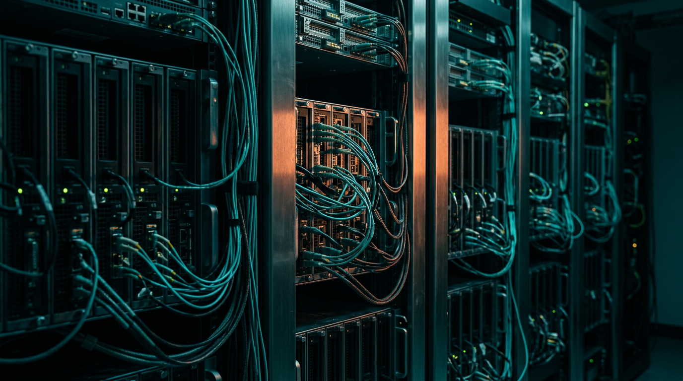 NVIDIA TensorRT Model Connect Simplifies Open Model Deployment