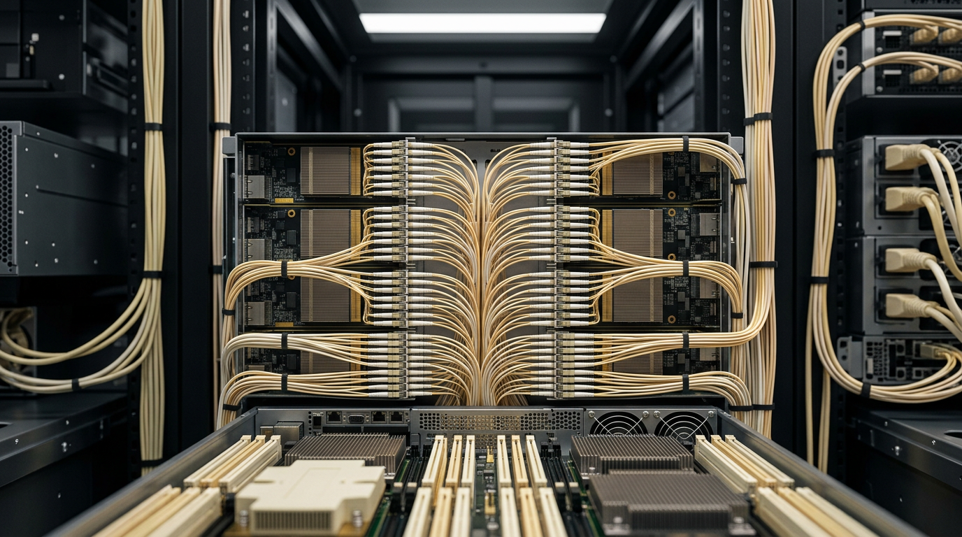 NVIDIA Brings Multi-GPU TensorRT Serving to Dynamo-Triton