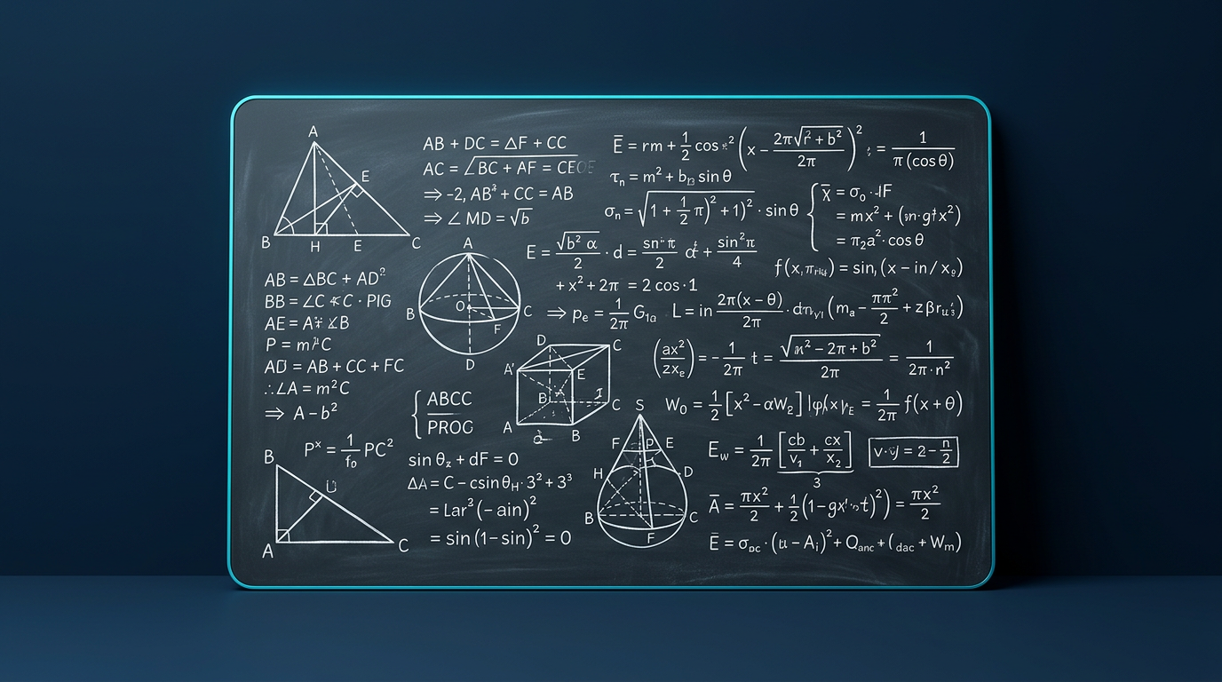 OpenAI Claims AI System Solved a 'Millennium Problem' in Mathematics