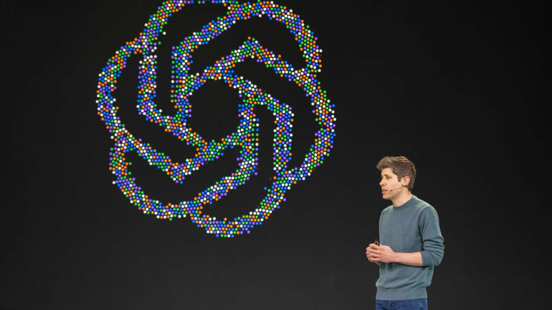 OpenAI cuts proposed funding valuation target to $1.25 trillion