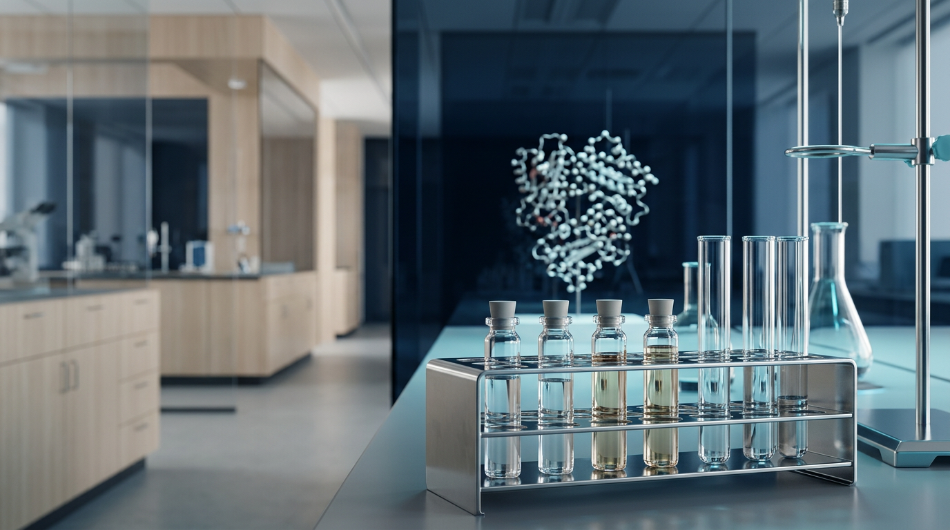 OpenAI Introduces Rosalind Workbench for Life Sciences Research