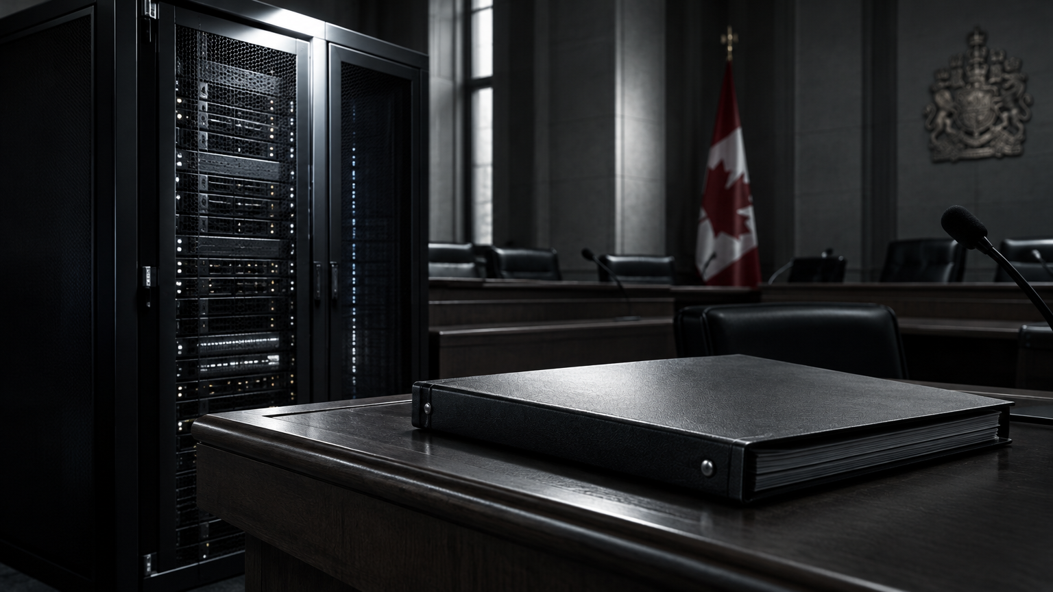 OSFI considers minimum AI safety standards for Canadian banks