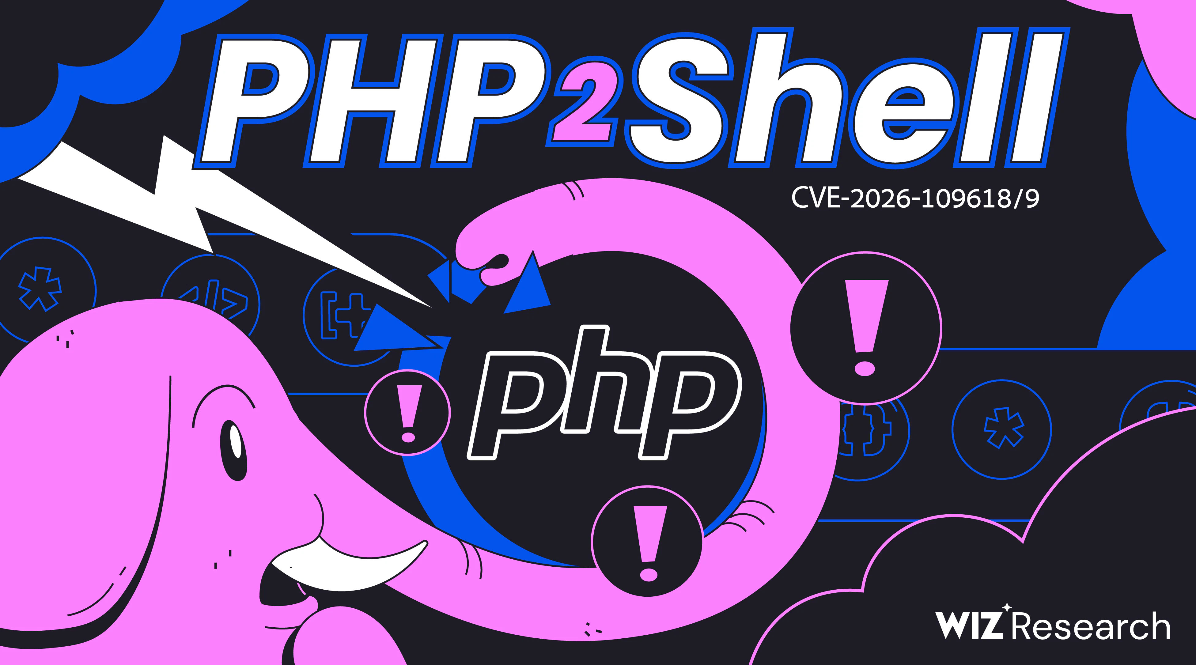 PHP fixes two remote code execution flaws after AI-assisted research