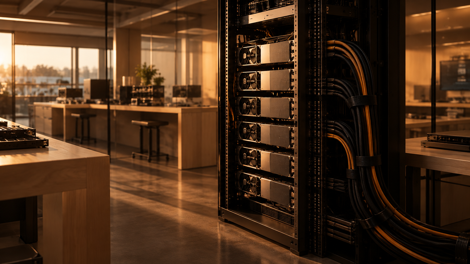 Reflection prepares an open-weight AI model