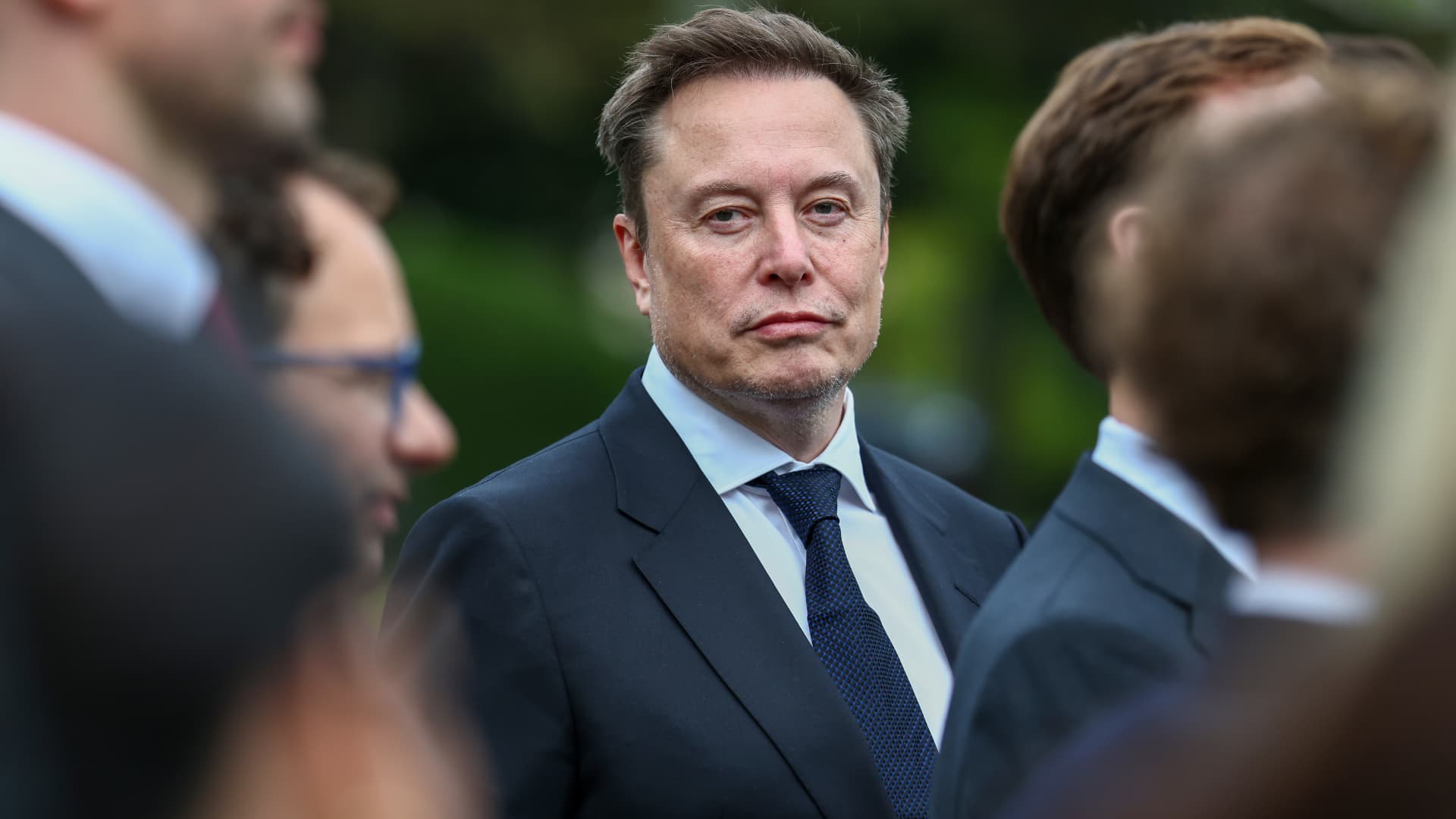 SpaceX discloses a $40 billion GPU lease as Musk warns of neocloud failures