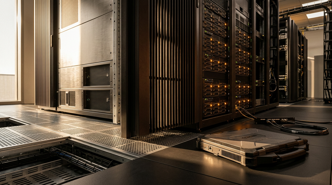 Together AI Secures Compute Deal with Humain in Saudi Arabia to Bypass US Backlash