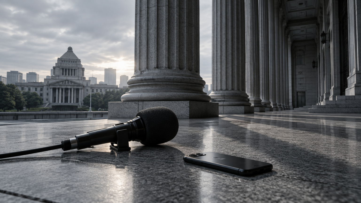 Tokyo court recognizes publicity rights may cover human voices