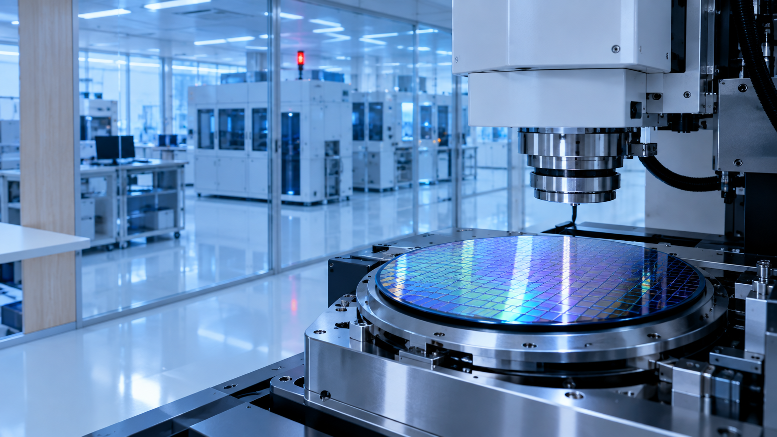 TSMC’s AI chipmaking role and investment risks