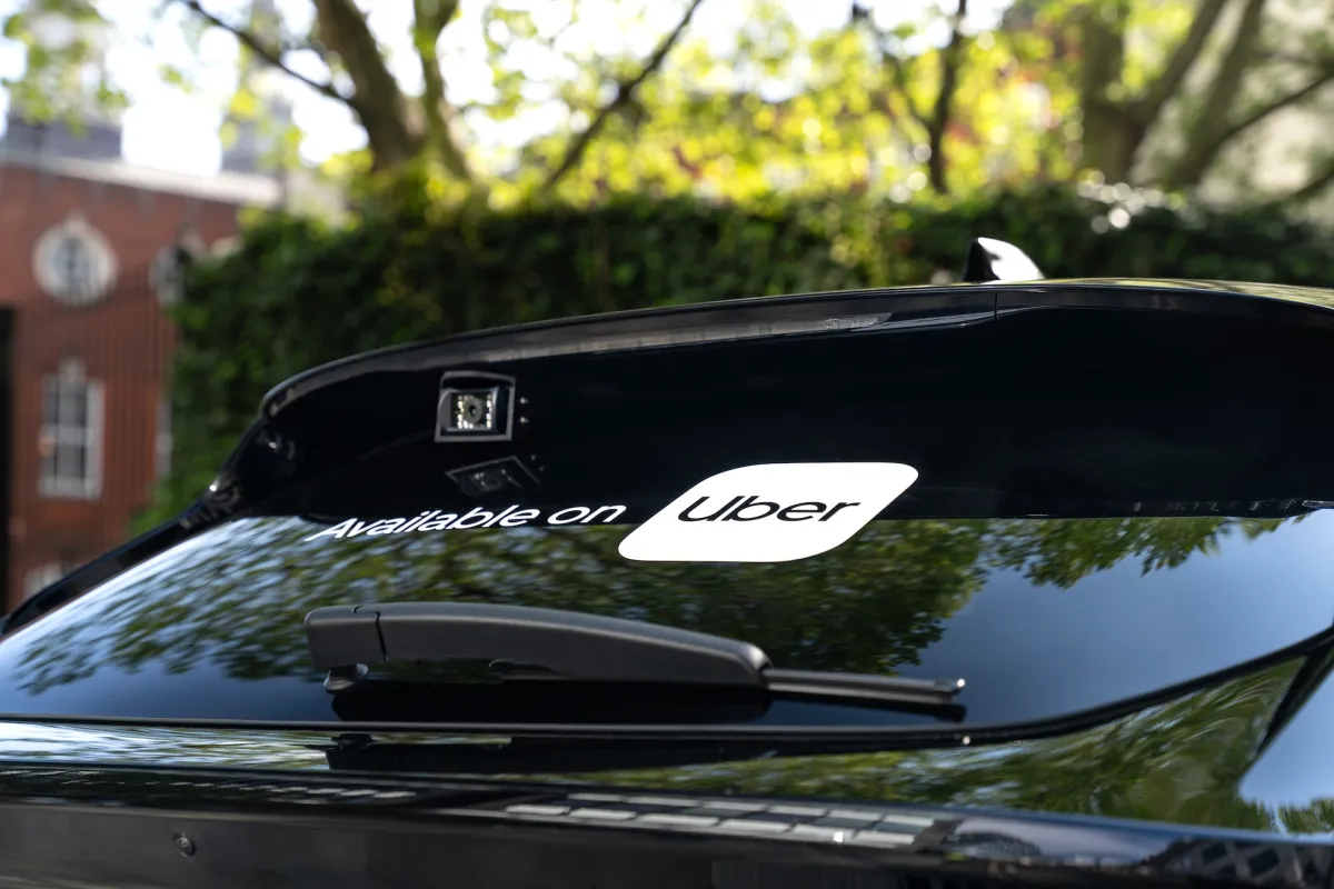 Uber expands ChatGPT Work to more than 30,000 employees