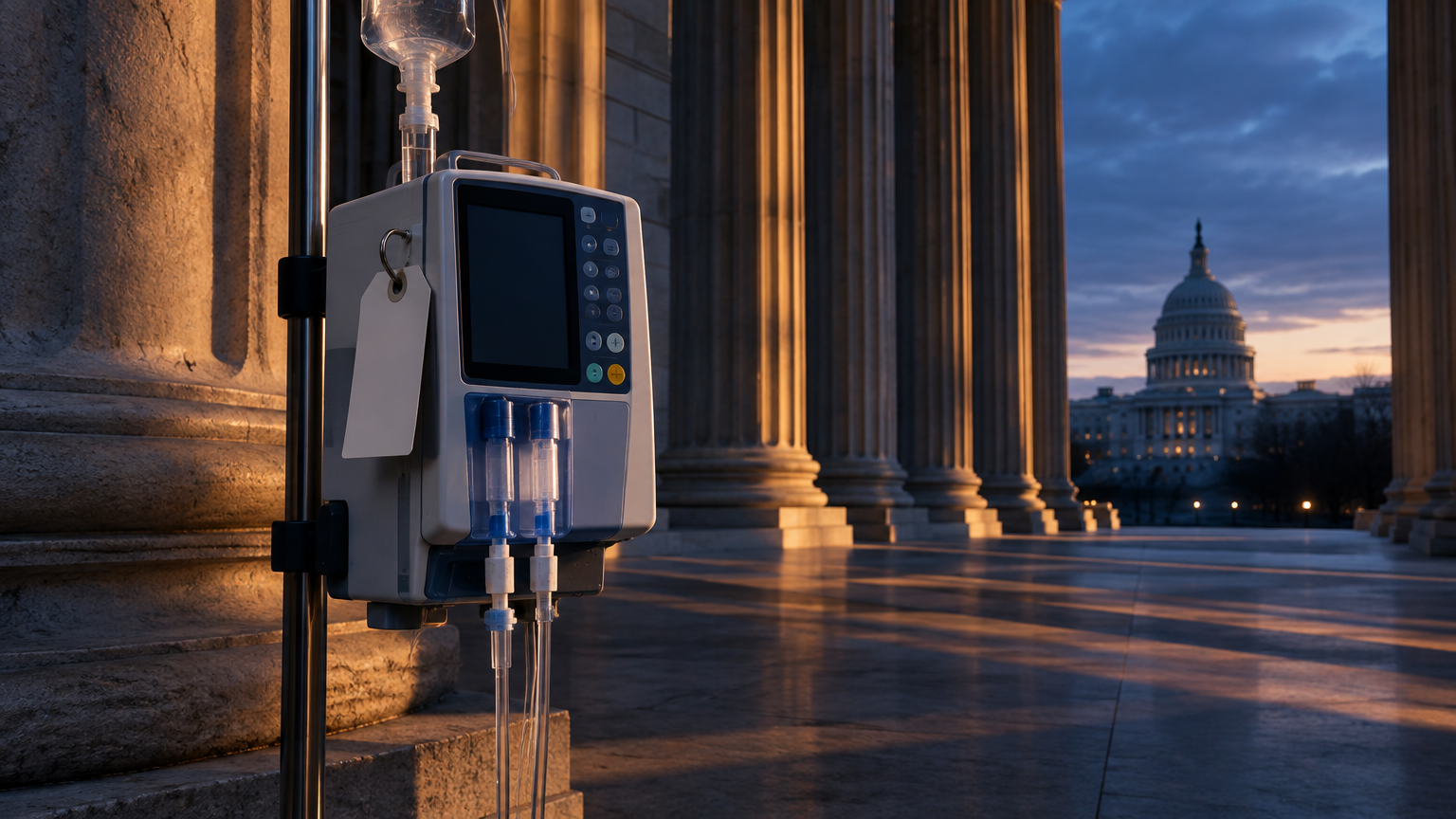 UK government accepts all 44 healthcare AI regulation recommendations
