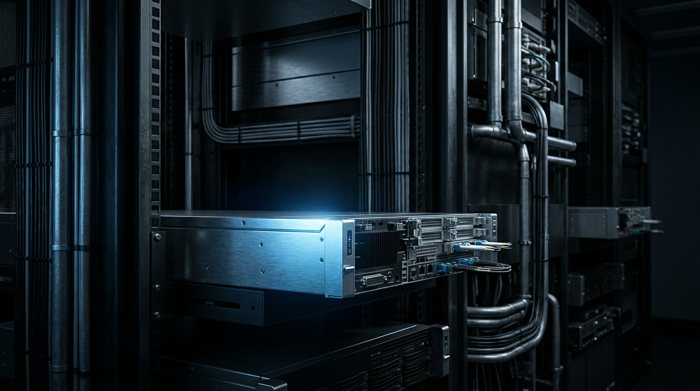 AI Capex Erodes US Tech Cash Flows, Driving Investor Shift to Europe