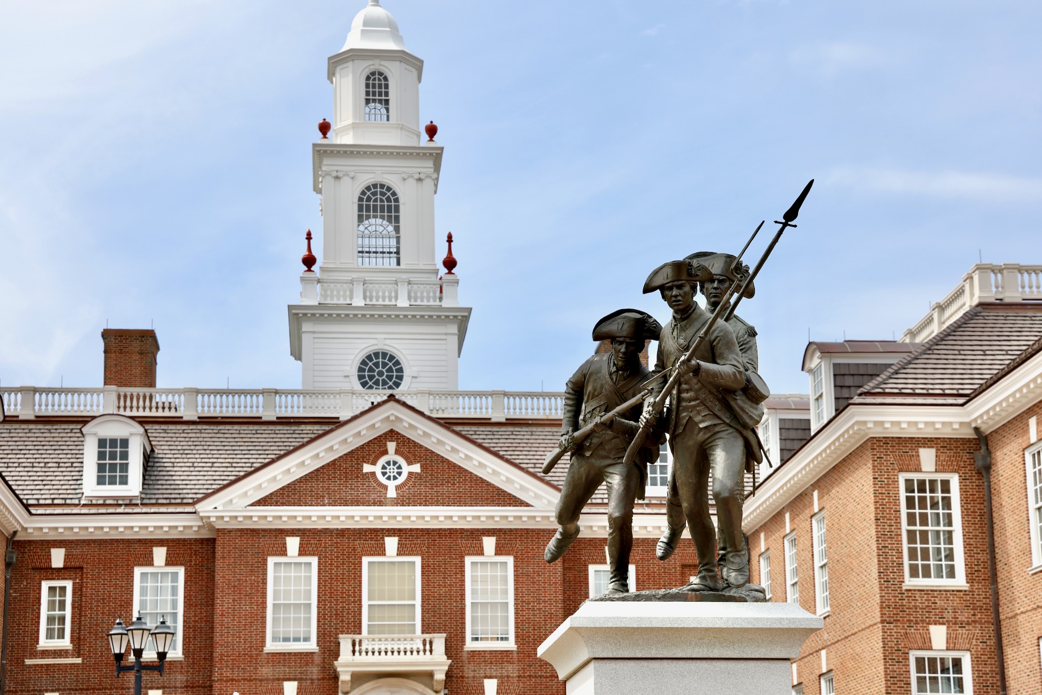 US lawmakers challenge Delaware AI-company plan