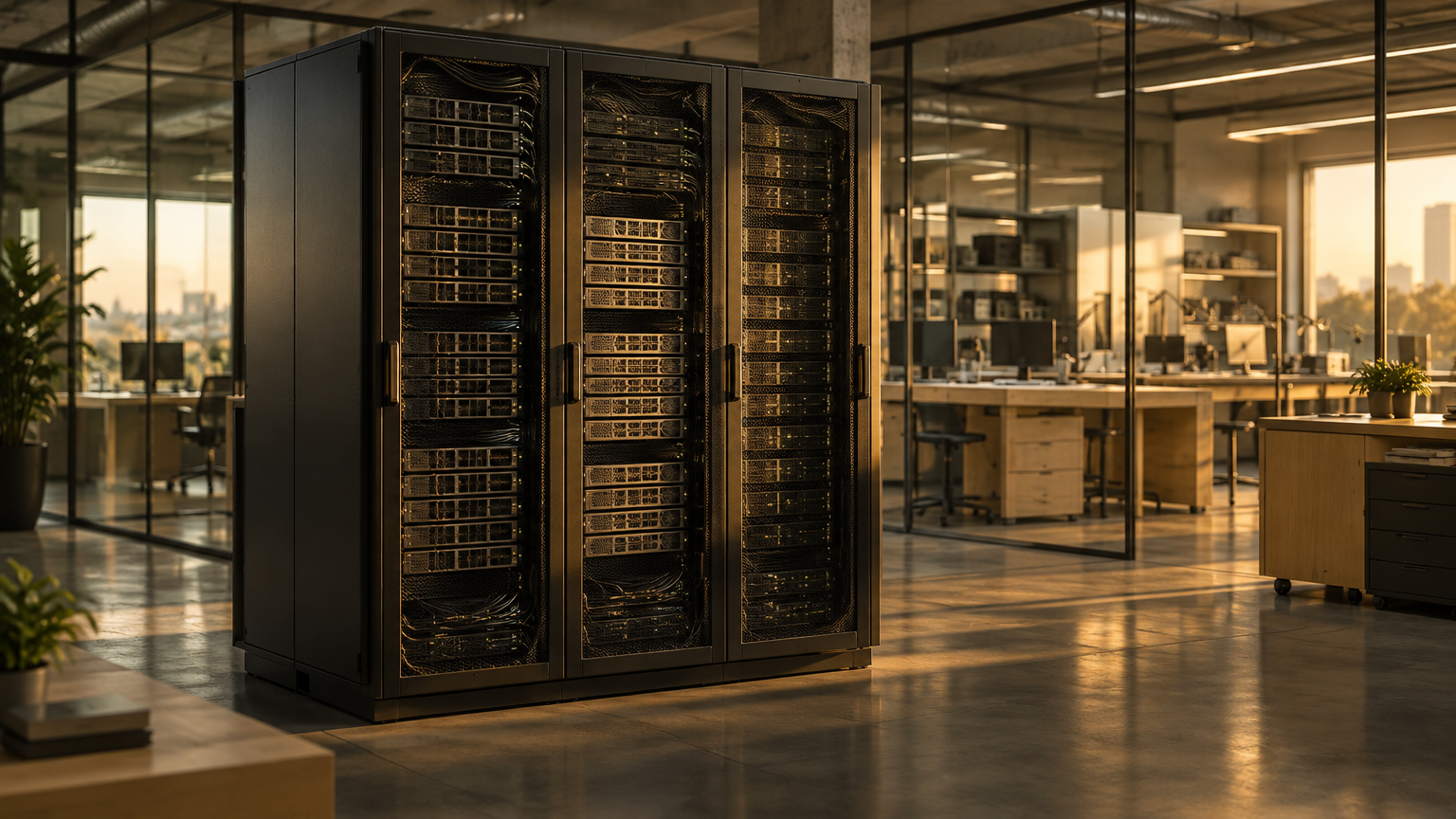 US Lead in AI Benchmarks Narrows to 3%