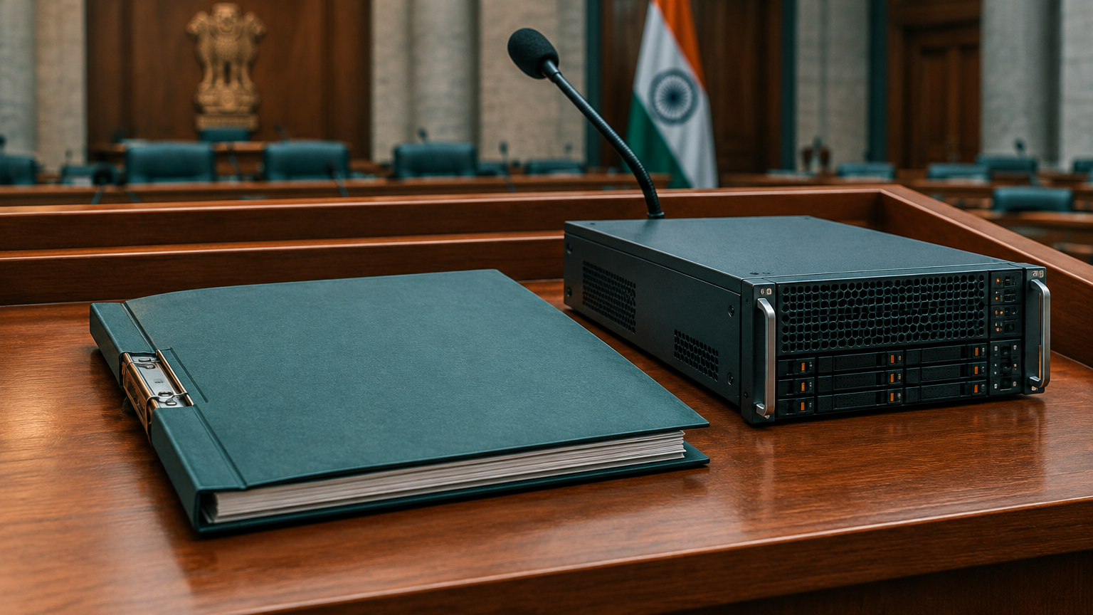 Vaishnaw says AI consultation paper should be publishable within a month