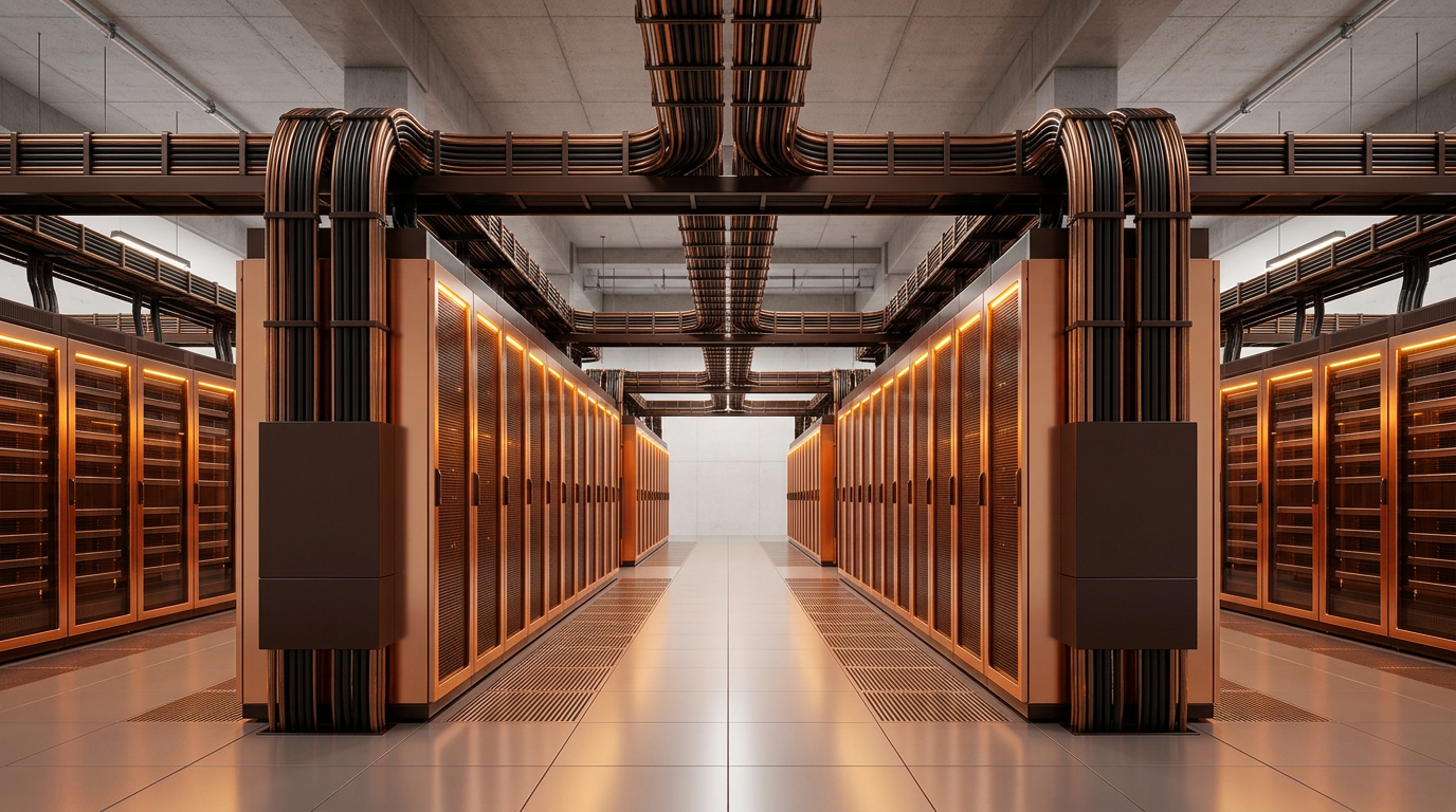 Zankore Secures $3.1 Billion Financing for Nvidia AI Cloud Infrastructure in Southeast Asia